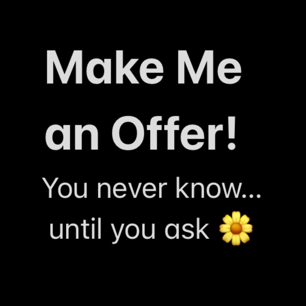 Let’s Make a Deal!